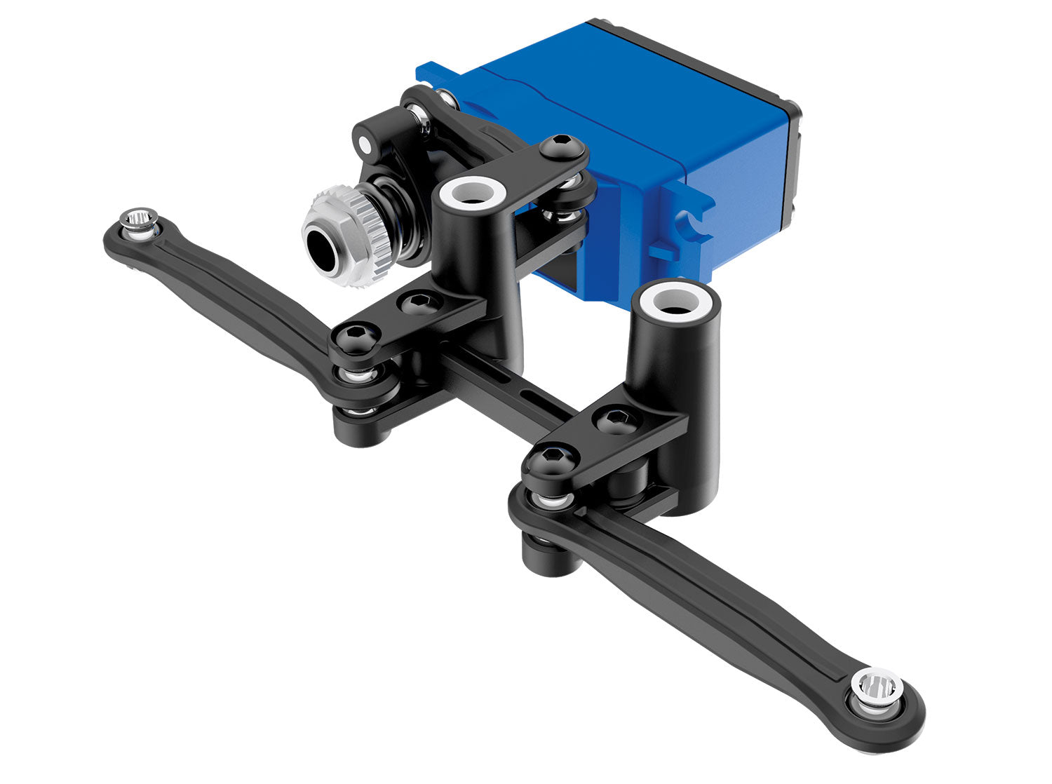 トラクサス 4-Tec 2.0 VXL AWDシャーシ 83076-4