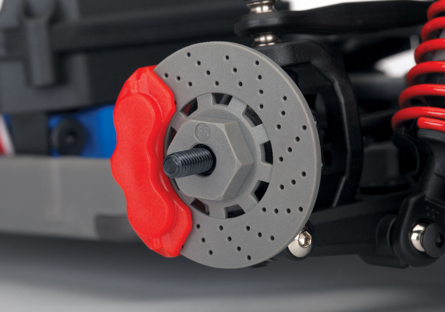 トラクサス 4-Tec 2.0 VXL AWDシャーシ 83076-4