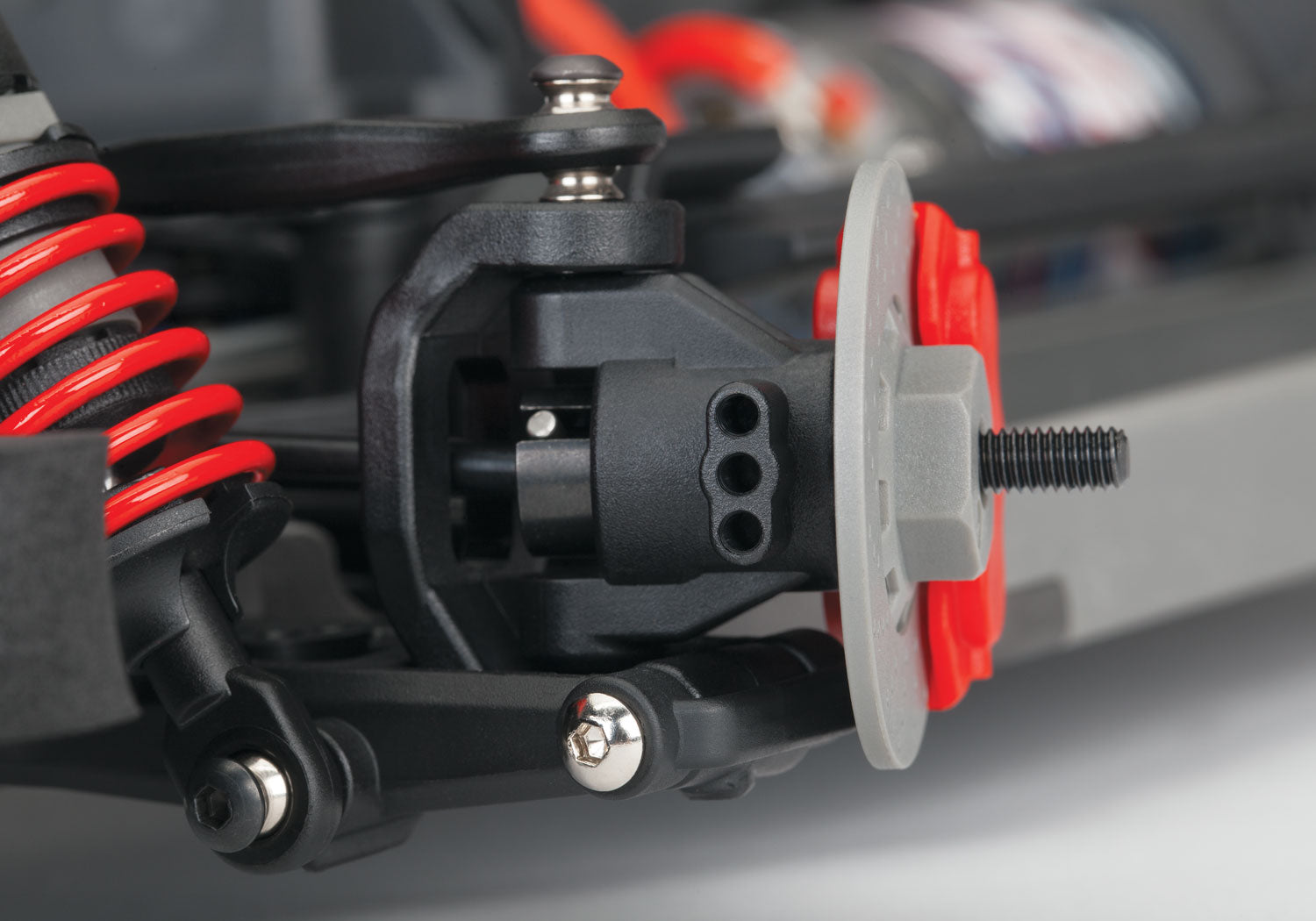 トラクサス 4-Tec 2.0 VXL AWDシャーシ 83076-4