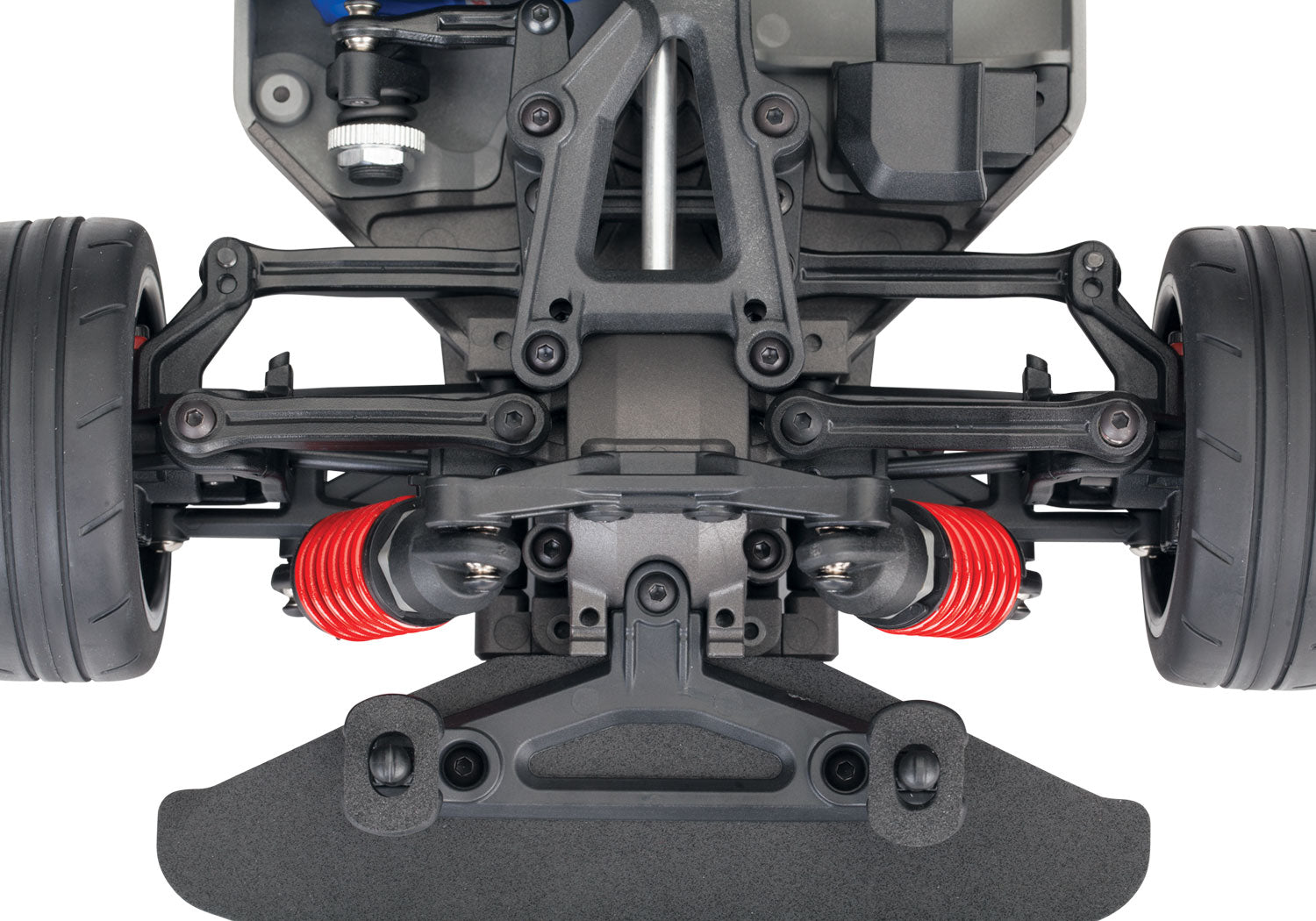 トラクサス 4-Tec 2.0 VXL AWDシャーシ 83076-4