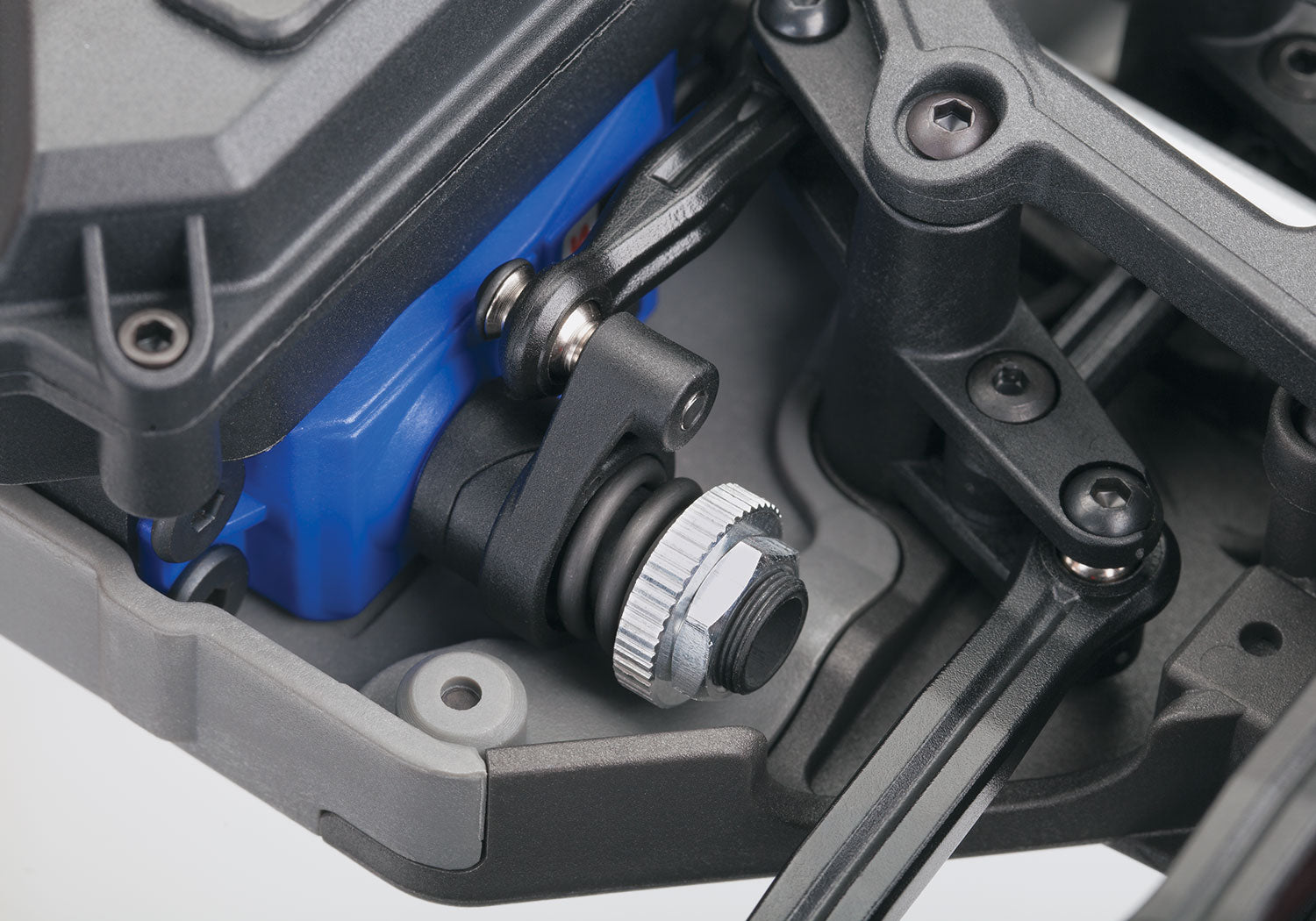 トラクサス 4-Tec 2.0 VXL AWDシャーシ 83076-4