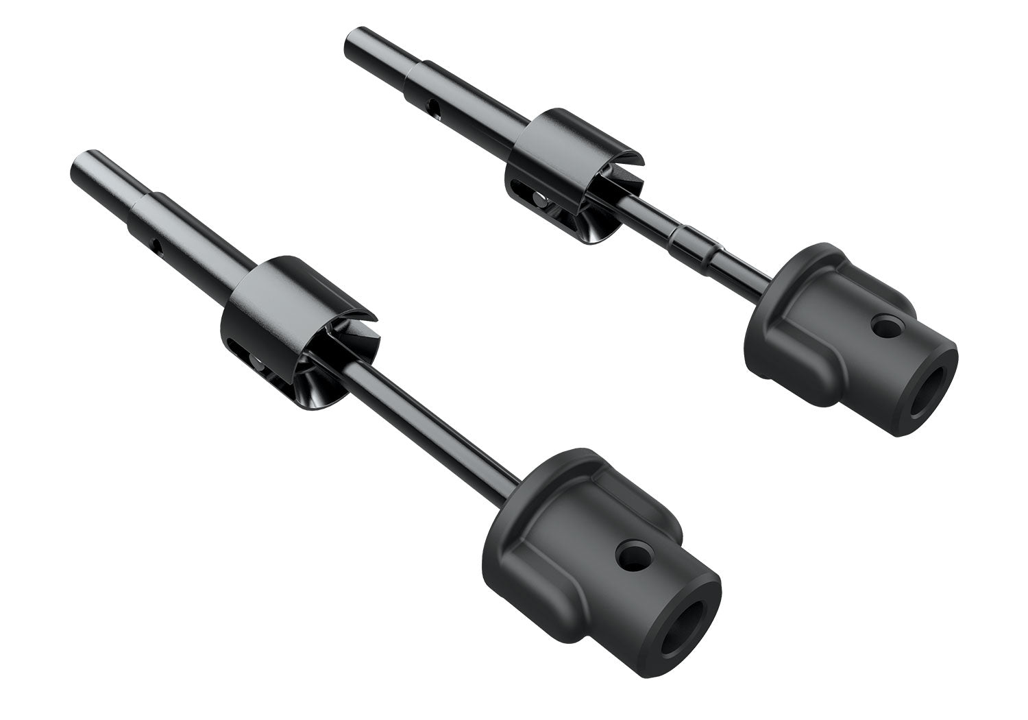 トラクサス 4-Tec 2.0 VXL AWDシャーシ 83076-4