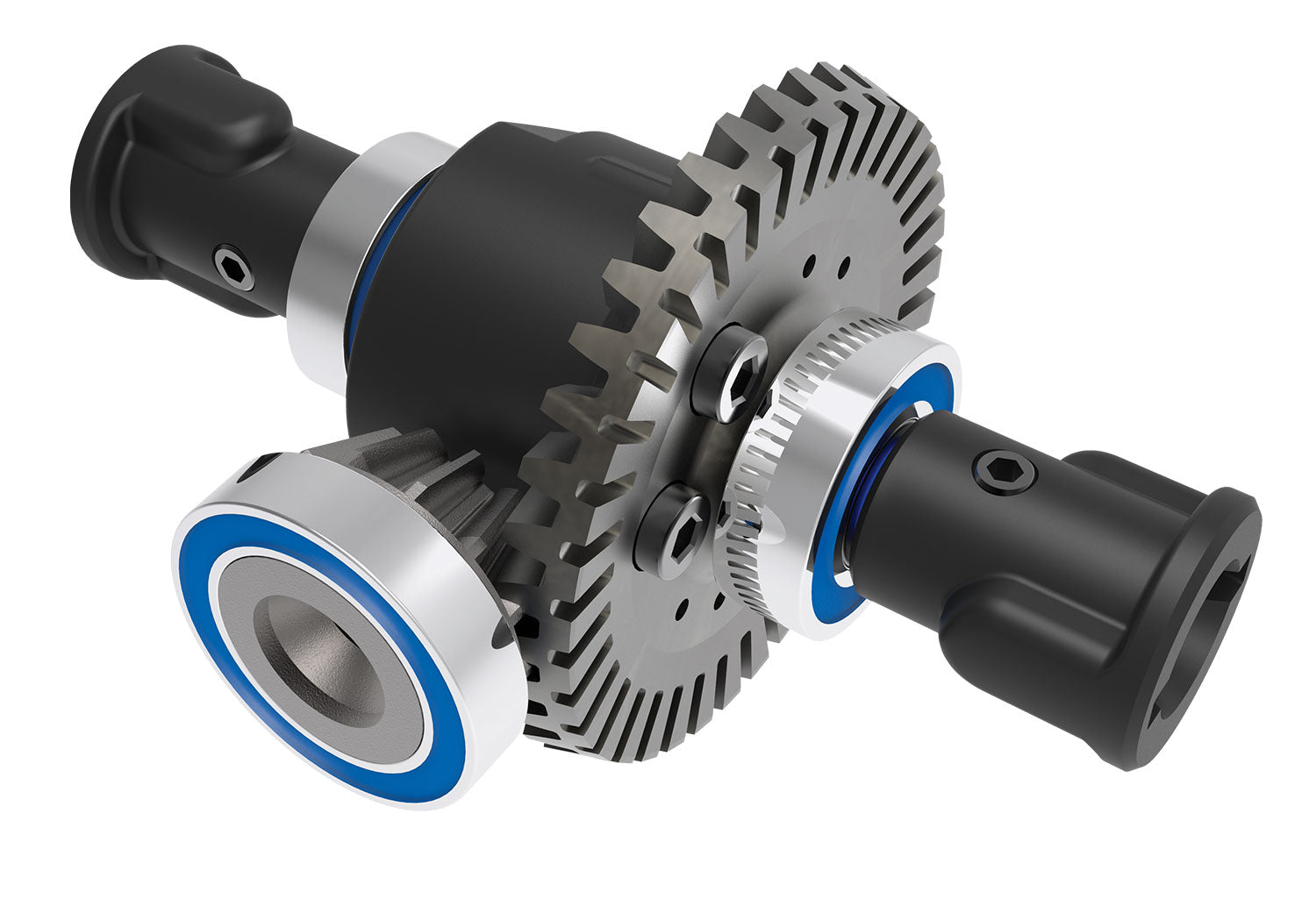 トラクサス 4-Tec 2.0 VXL AWDシャーシ 83076-4