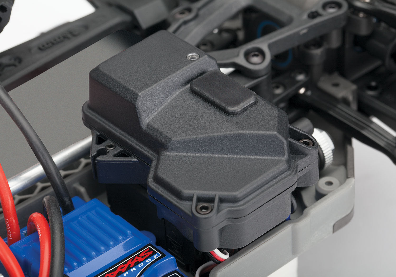 トラクサス 4-Tec 2.0 VXL AWDシャーシ 83076-4