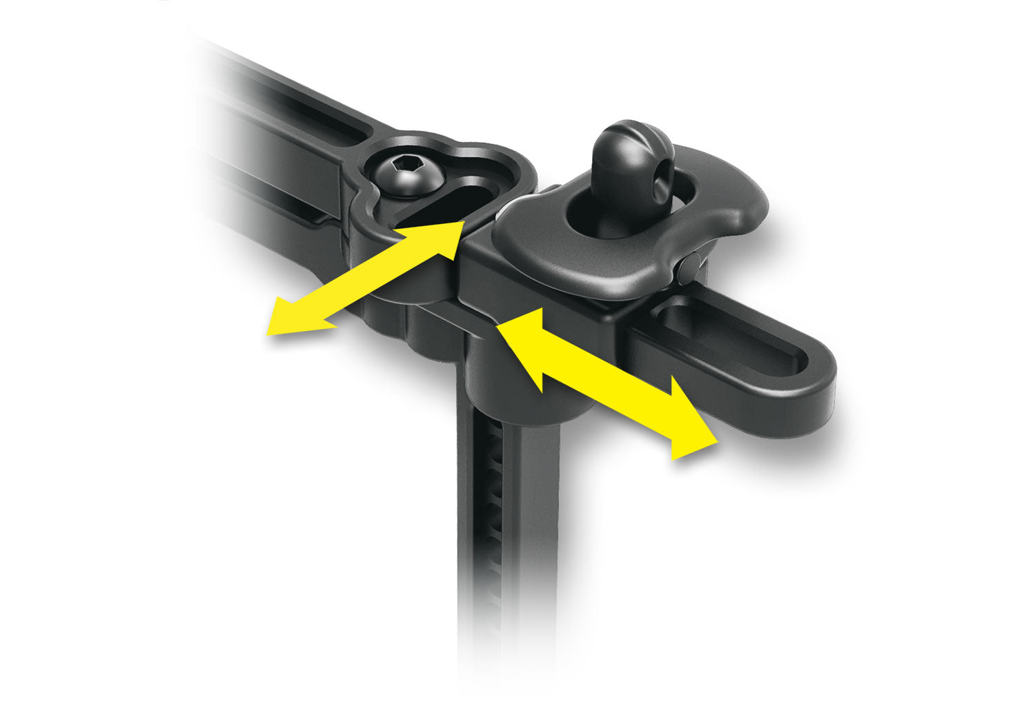 トラクサス 4-Tec 2.0 BL-2sシャーシ 83124-4