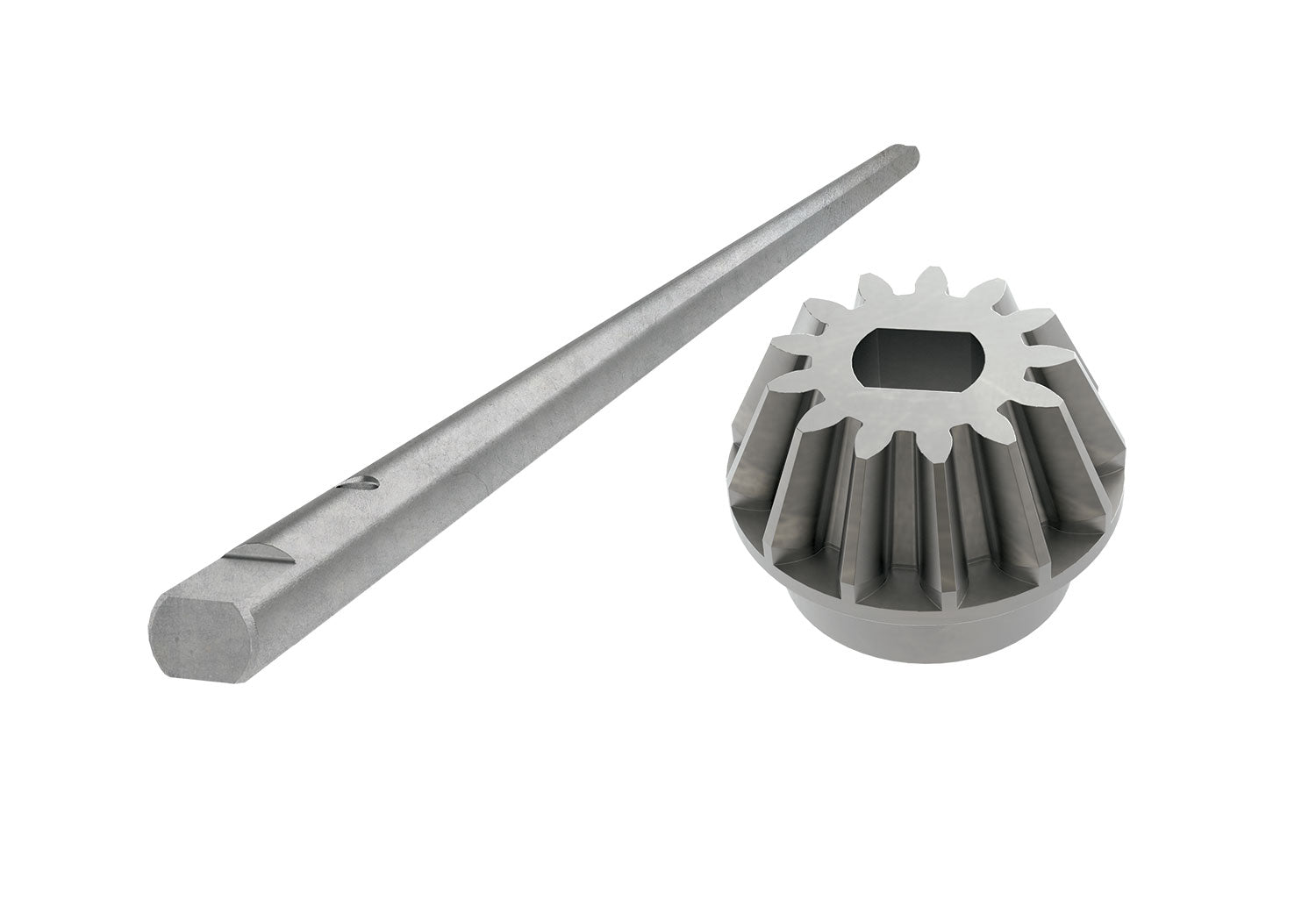 トラクサス 4-Tec 2.0 BL-2sシャーシ 83124-4