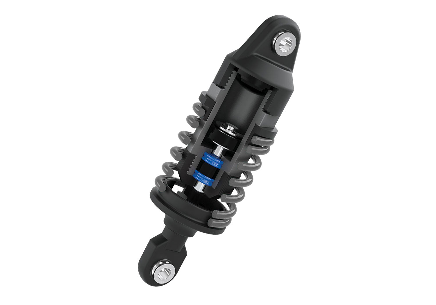 トラクサス 4-Tecドリフト FORD MUSTANG 105237-4