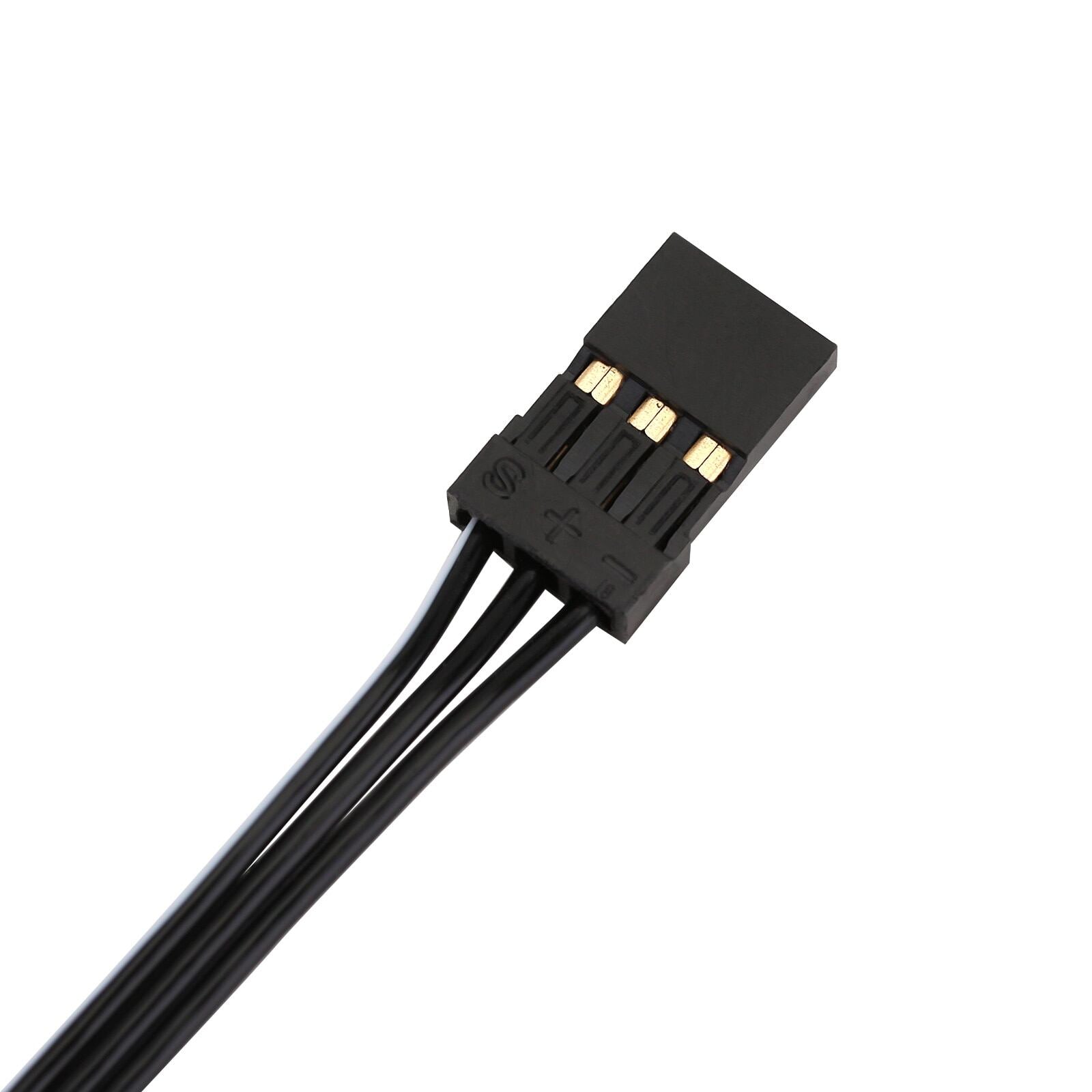 Power HD TR-4 防水マイクロサーボ (TRX4適合)