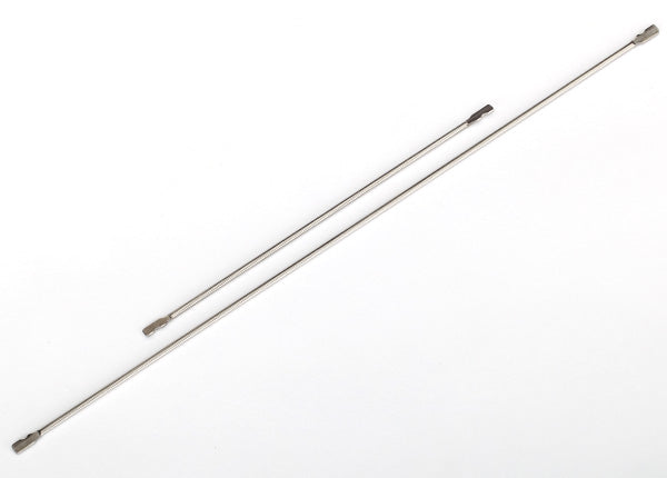 トラクサス アンリミテッド デザート レーサー スタビライザーバー(フロント&リア) 8598