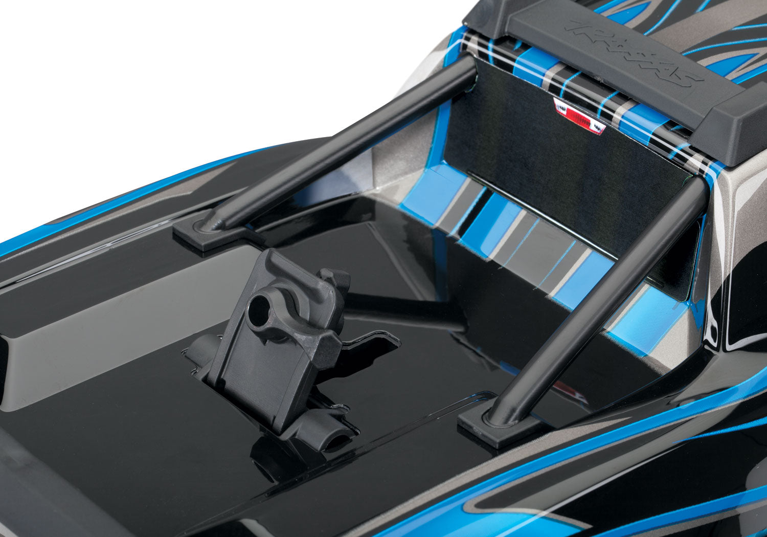 トラクサス 1 / 10 MAXX 4WD モンスタートラック RTR(レッドX) traxxas 89076-4-REDX - RCTRAIL