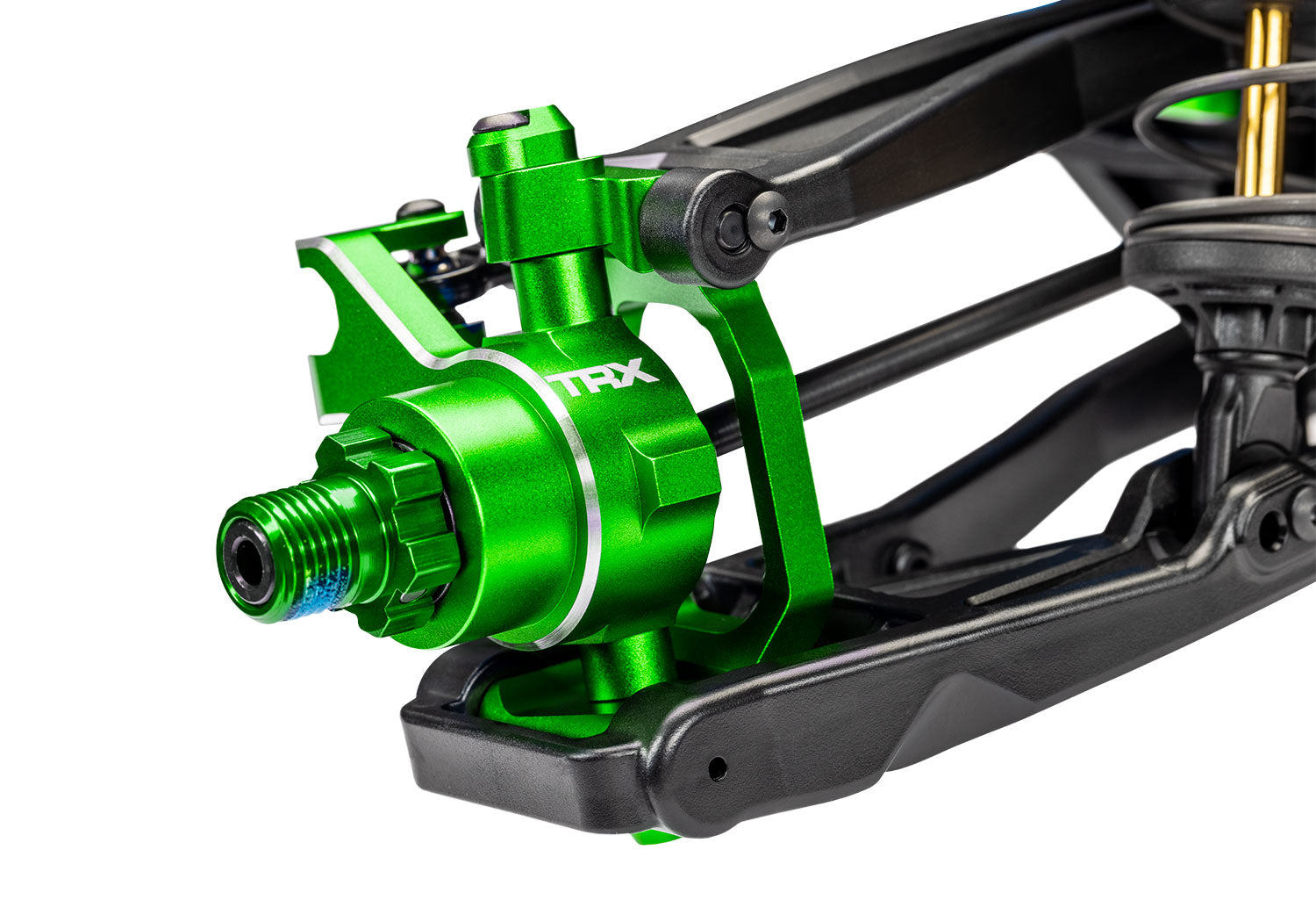 【限定版】 トラクサス 1/10 Maxx Ultimate マックス アルティメット RTR ブラシレス4WDモンスタートラック TQi2.4GHz プロポ TSM Traxxas 89087-4各色