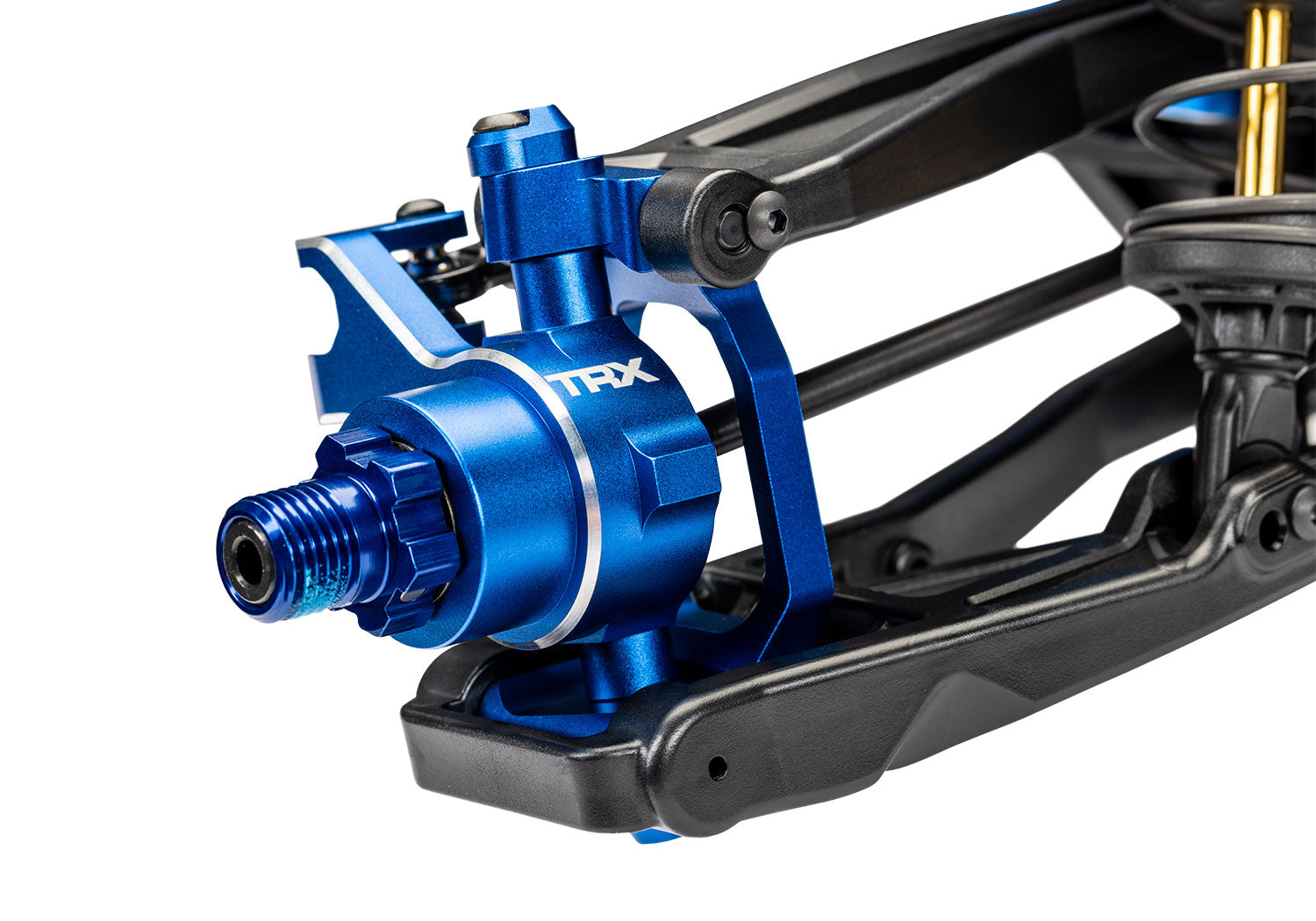 【限定版】 トラクサス 1/10 Maxx Ultimate マックス アルティメット RTR ブラシレス4WDモンスタートラック TQi2.4GHz プロポ TSM Traxxas 89087-4各色