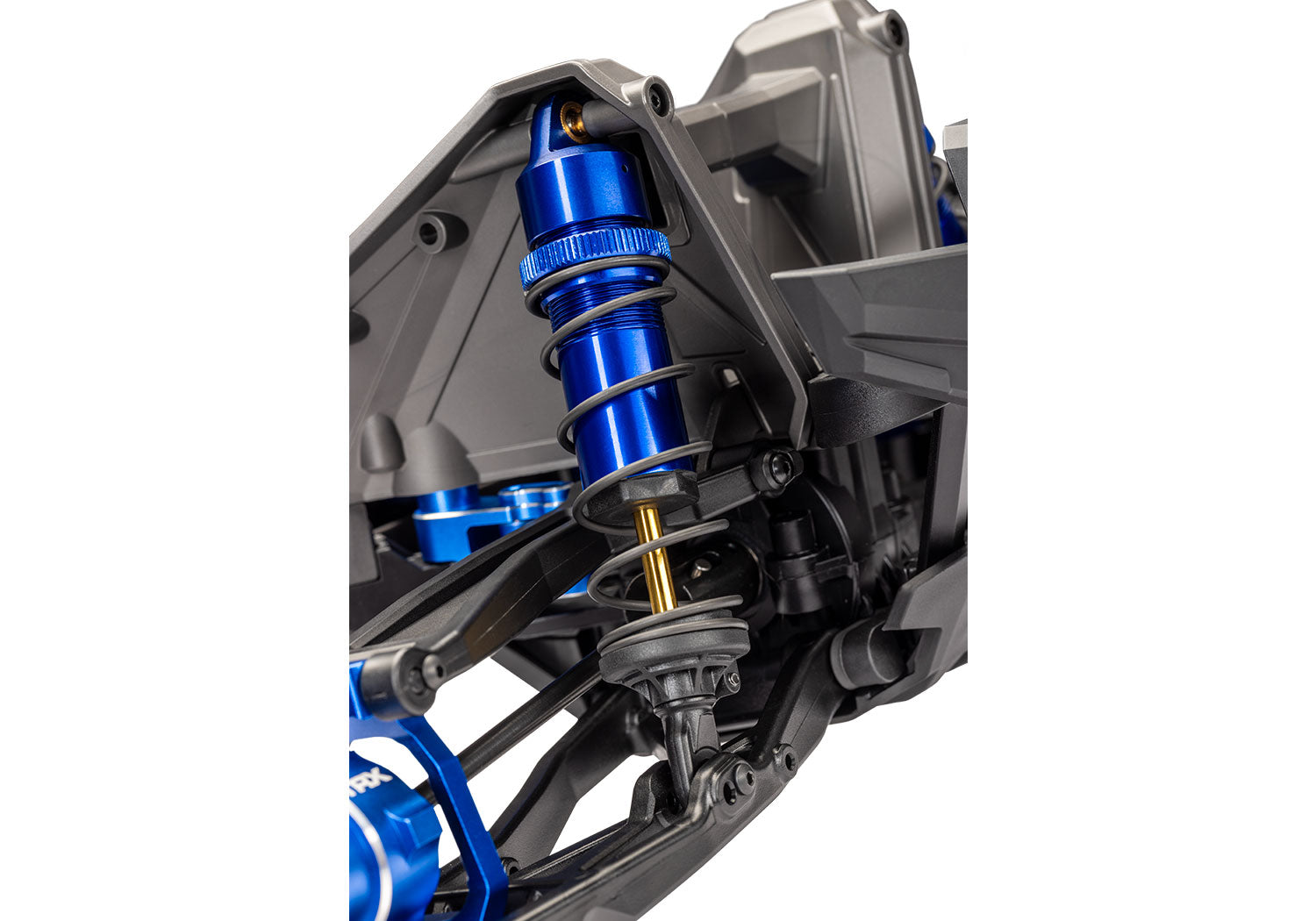 【限定版】 トラクサス 1/10 Maxx Ultimate マックス アルティメット RTR ブラシレス4WDモンスタートラック TQi2.4GHz プロポ TSM Traxxas 89087-4各色