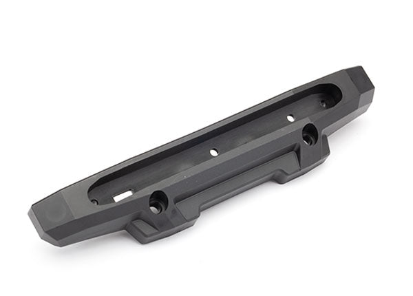 トラクサス  MAXX バンパー、リア(#8990 LED ライト キットと併用) 8936X