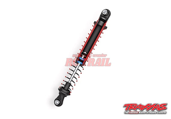 【 トラクサスリンク モジュール 6511 付属 】トラクサス 1/10 TRX4 シボレー 1972 ブレイザー K5 ハイトレイルエディション 92086-4 ブラック