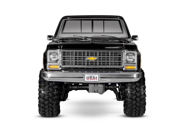 新発売!トラクサス TRX4 シボレー K10 92154-4 各色