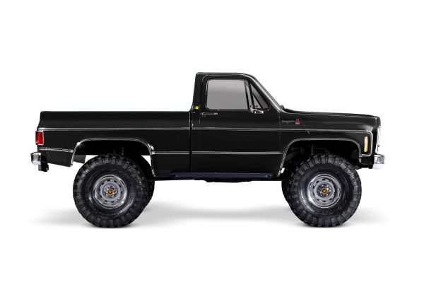 新発売!トラクサス TRX4 シボレー K10 92154-4 各色