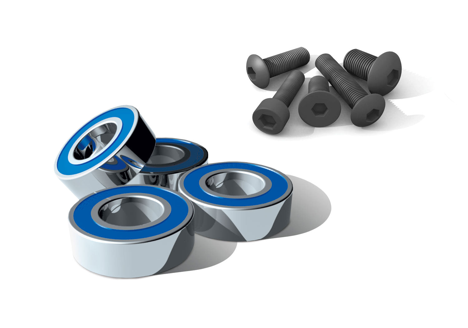 トラクサス ドラッグスラッシュ フォード マスタング 5.0 94346-74