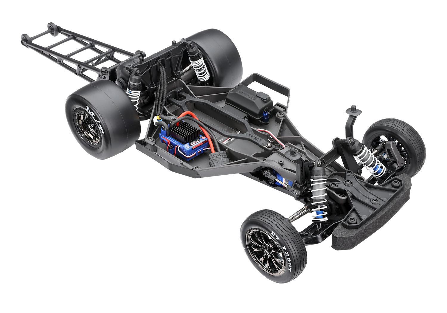 トラクサス ドラッグスラッシュ フォード マスタング 5.0 94346-74