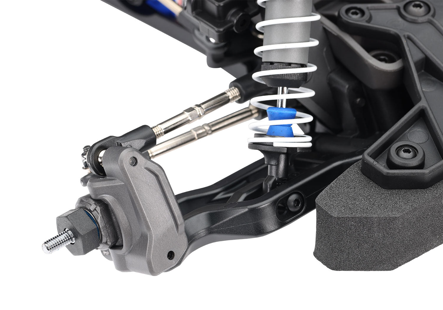 トラクサス ドラッグスラッシュ フォード マスタング 5.0 94346-74