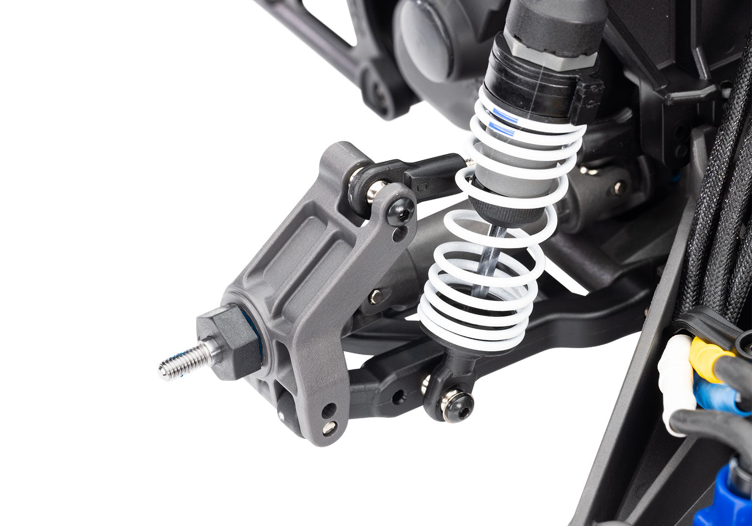 トラクサス ドラッグスラッシュ フォード マスタング 5.0 94346-74