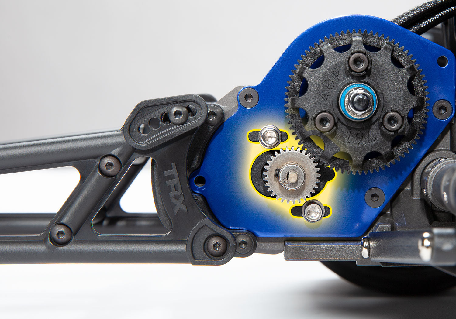 トラクサス ドラッグスラッシュ シボレー C10 94376-74