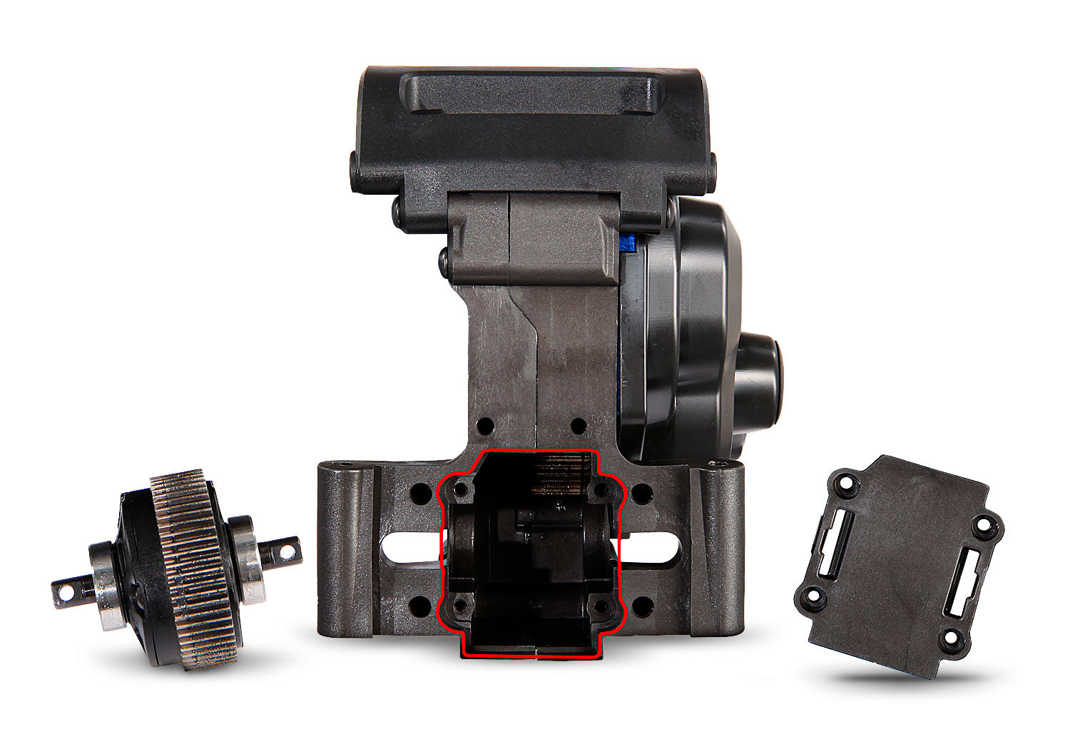 トラクサス スラッシュ モディファイド 104354-74