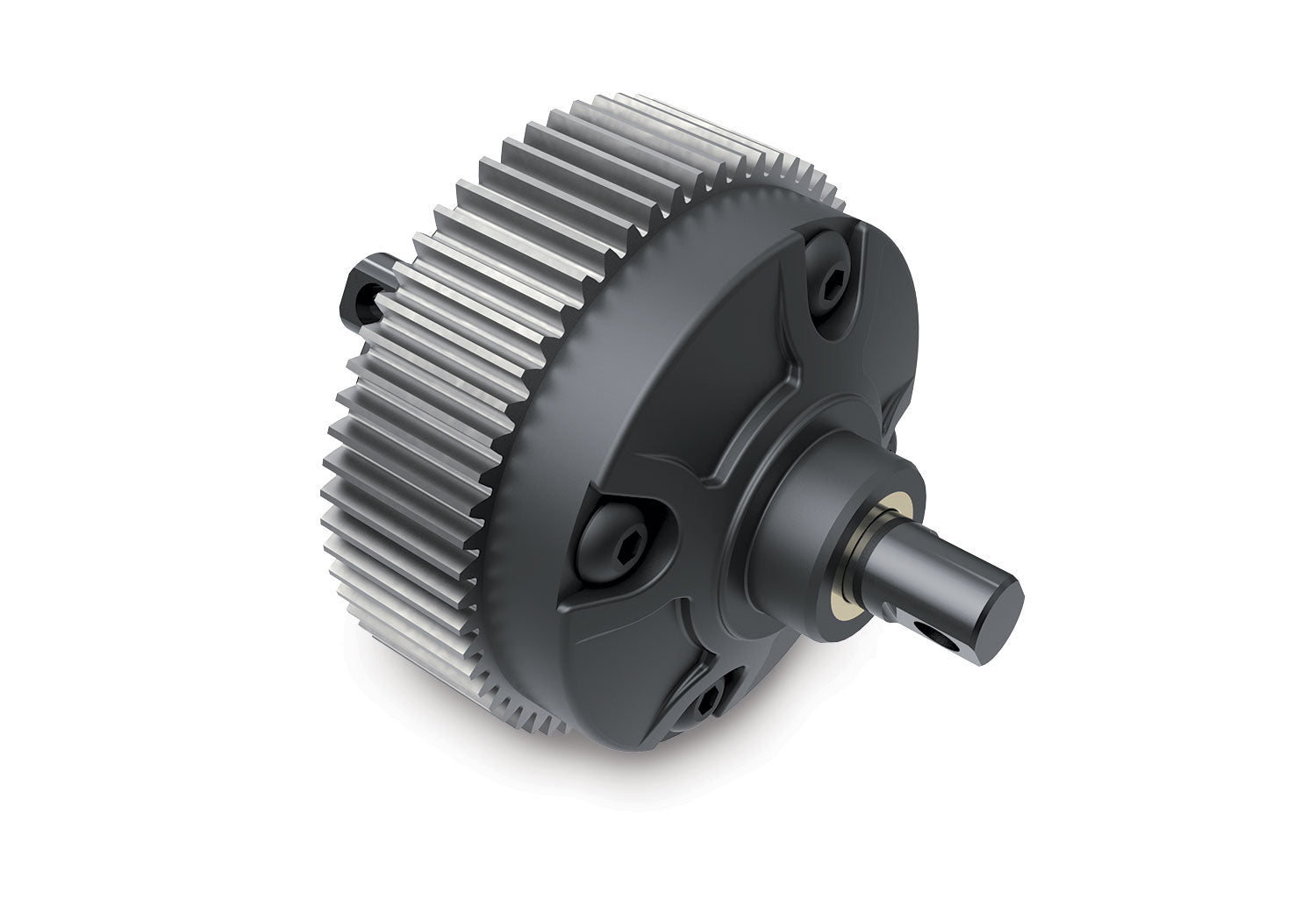 トラクサス スラッシュVXL 2WD 3s ブラシレスモーター 58376-74