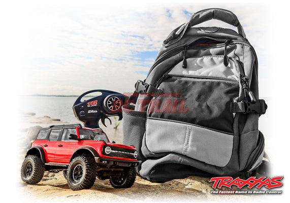 トラクサス 1/18 TRX4M ブロンコ 97074-1