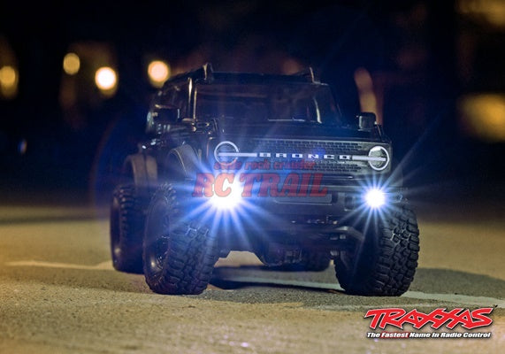 トラクサス 1/18 TRX4M ブロンコ 97074-1