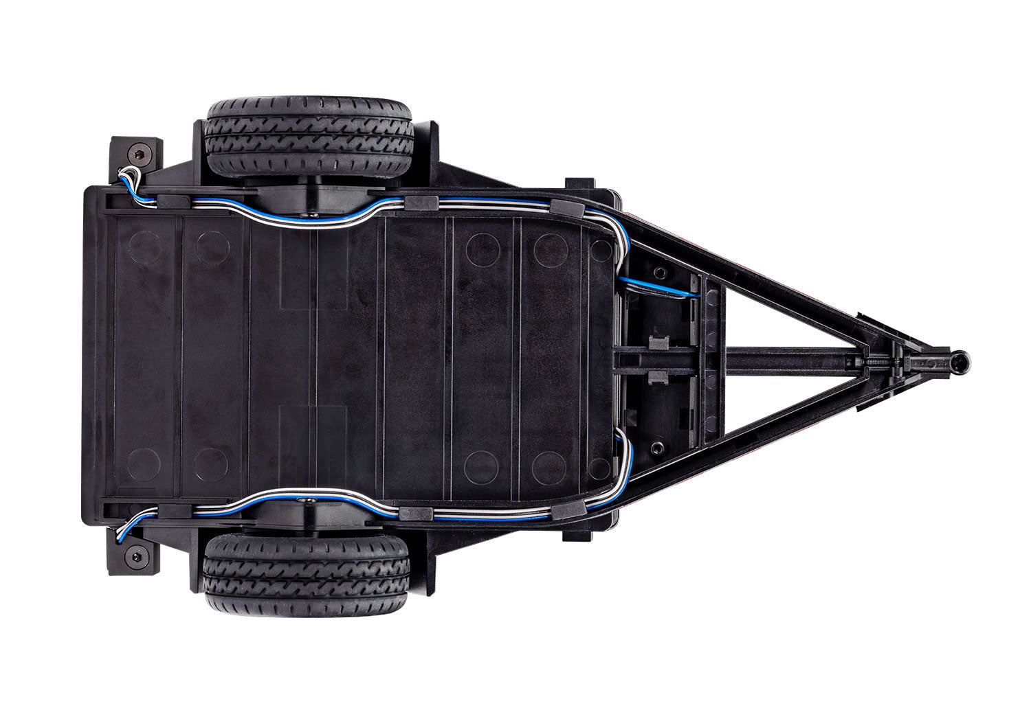 トラクサス 1/18 TRX-4M トレーラー ライトキット 9790