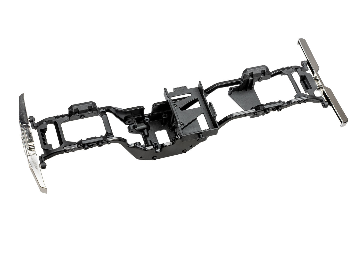 トラクサス 1/18 TRX4MT シボレー K10 モンスタートラック 98064-1 レッド