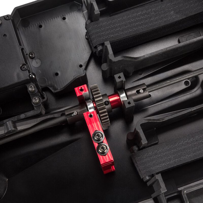 ARRMA 1/7 LIMITLESS 6S 4X4 ブラシレス ストリート スピード ブルー ARA109011