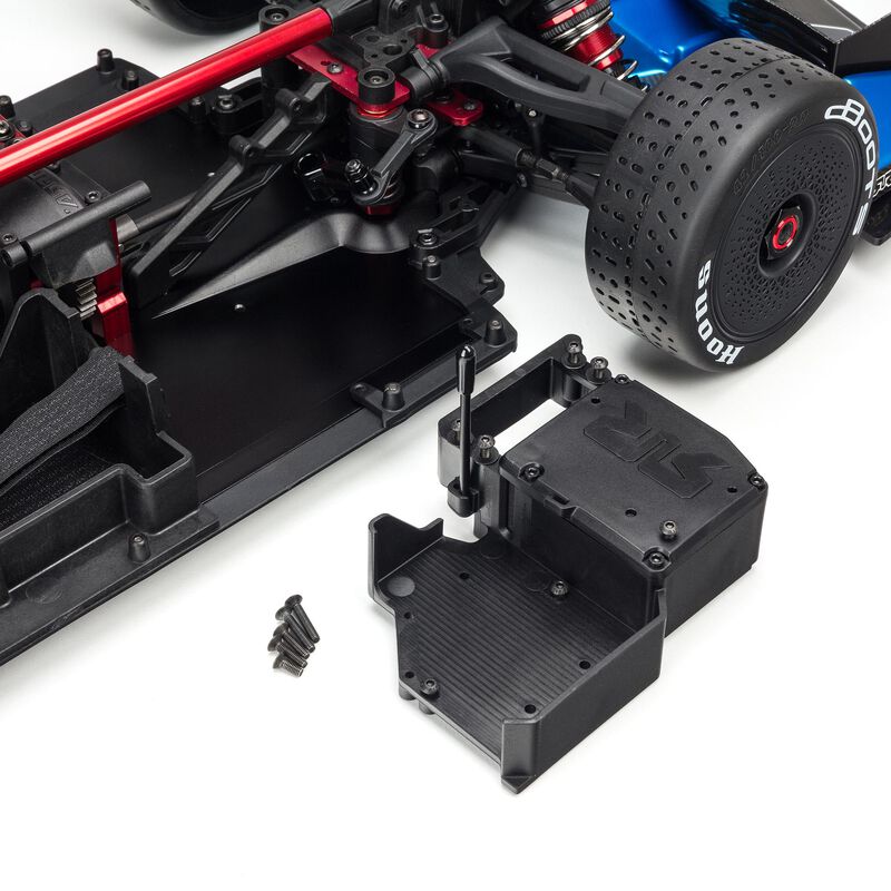 ARRMA 1/7 LIMITLESS 6S 4X4 ブラシレス ストリート スピード ブルー ARA109011