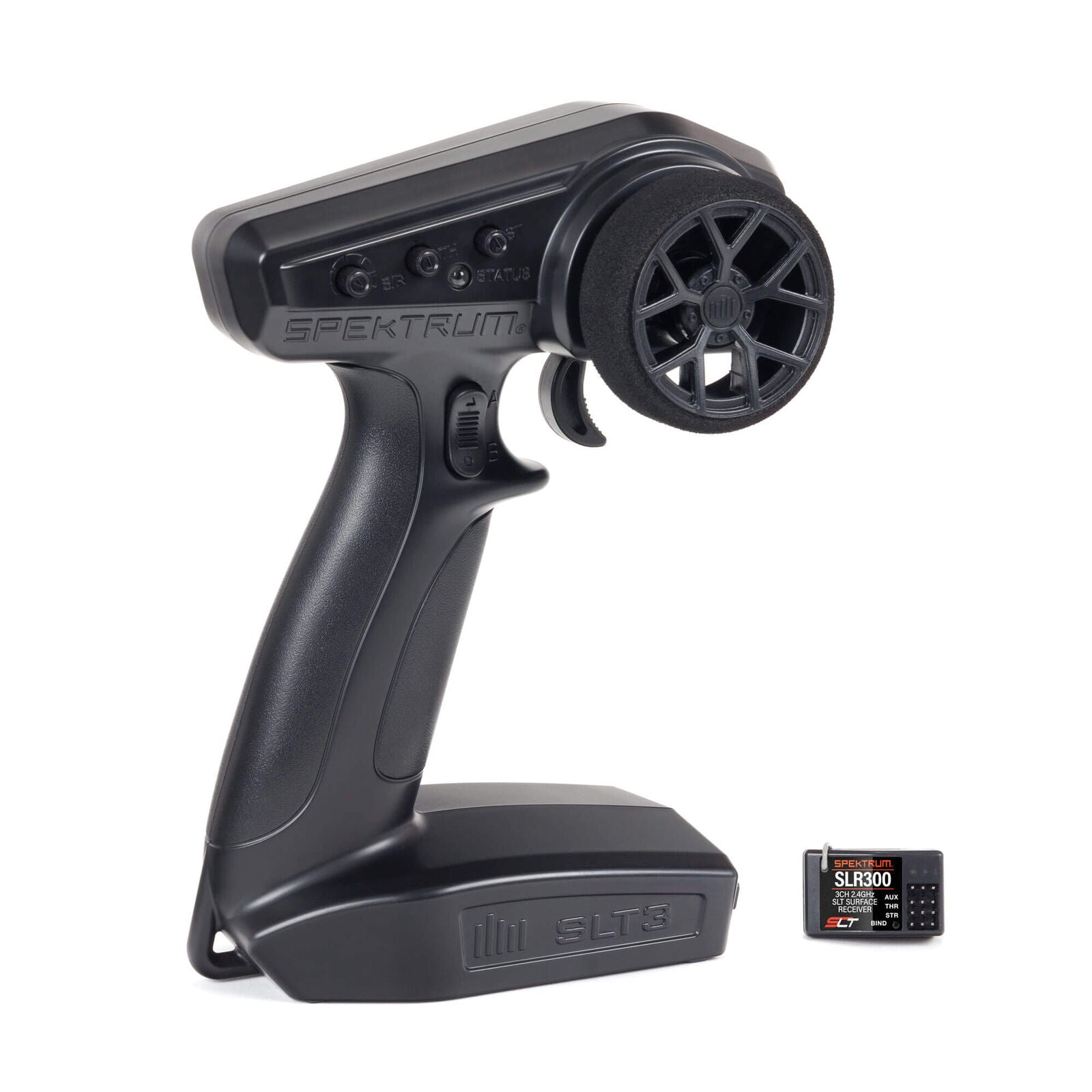 ARRMA 1/10 GRANITE 4X4 RTR モンスタートラック、ブルー ARA4202XV3T1