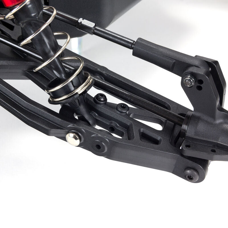 ARRMA 1/8 NOTORIOUS 6S 4X4 RTR ブラシレス スタント トラック ARA8611V5T1