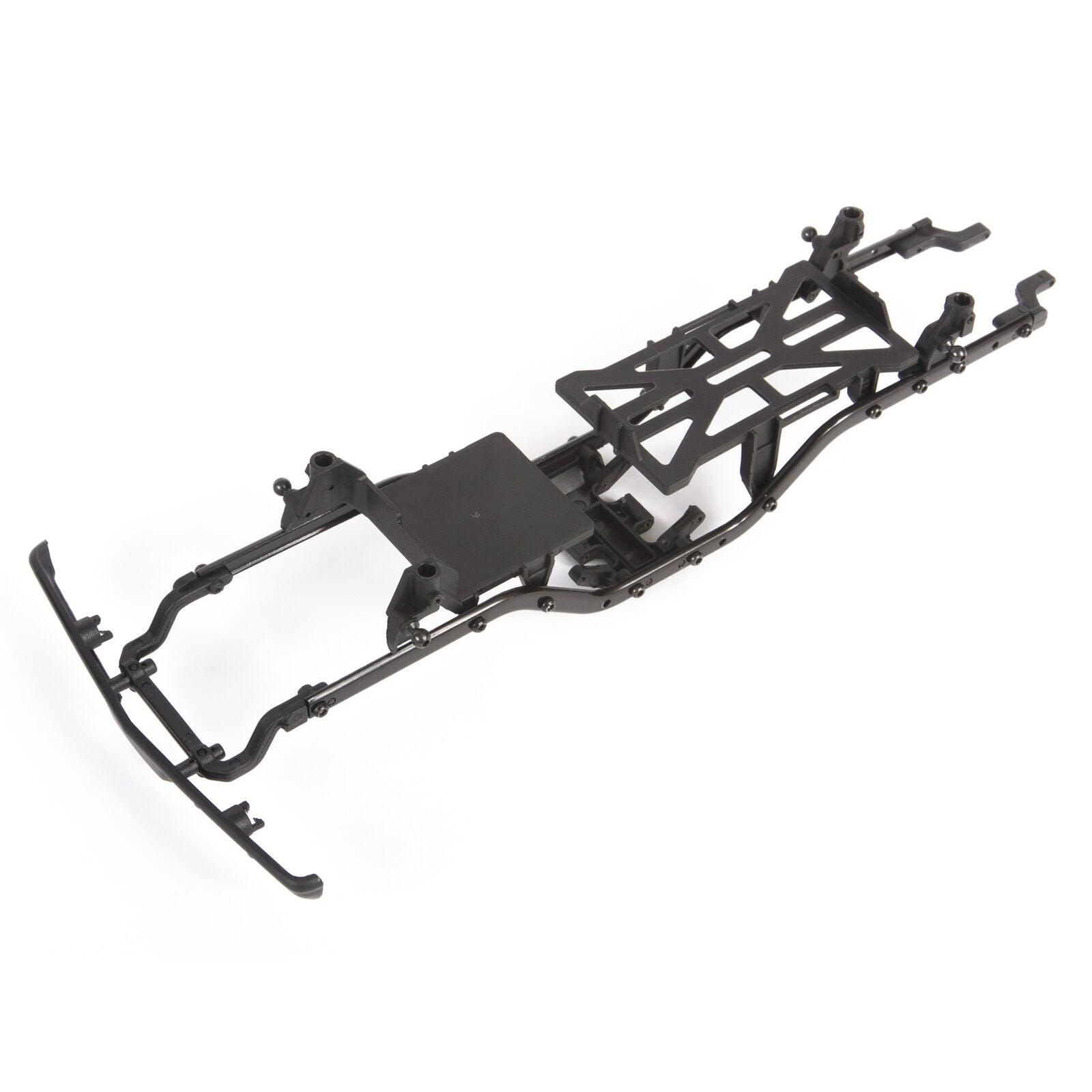 アキシャル 1/24 SCX24 1967 シボレー C10 4WD トラック RTR