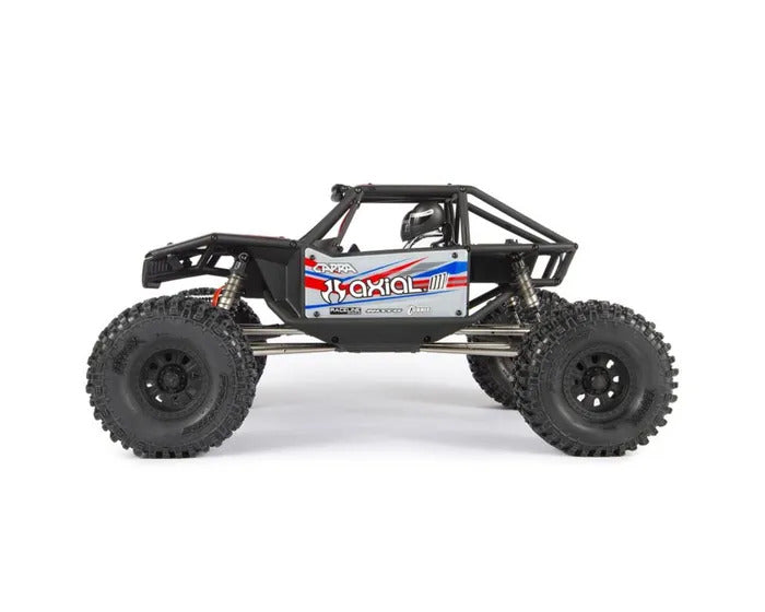 アキシャル 1/10 アキシャル カプラ 1.9 UTB クローラー 組み立てキット