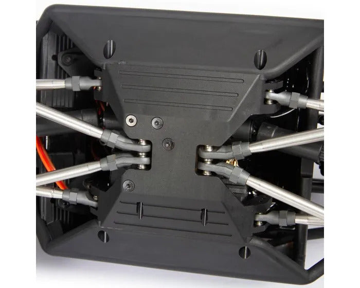 アキシャル 1/10 アキシャル カプラ 1.9 UTB クローラー 組み立てキット