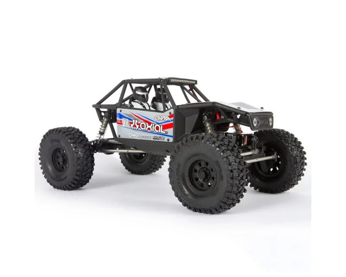 アキシャル 1/10 アキシャル カプラ 1.9 UTB クローラー 組み立てキット