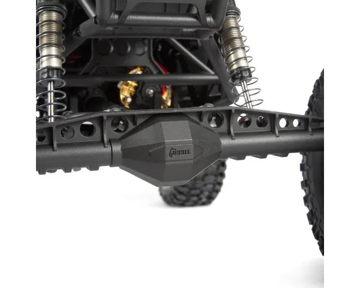 アキシャル 1/10 アキシャル カプラ 1.9 UTB クローラー 組み立てキット