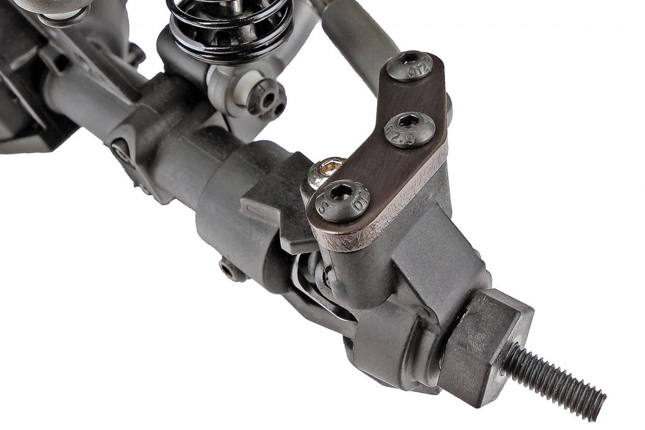 エレメント RC エンデューロ Bushido 4x4 RTR 1/10 ロッククローラー(ホワイト)2.4GHzプロポ付き ASC40118