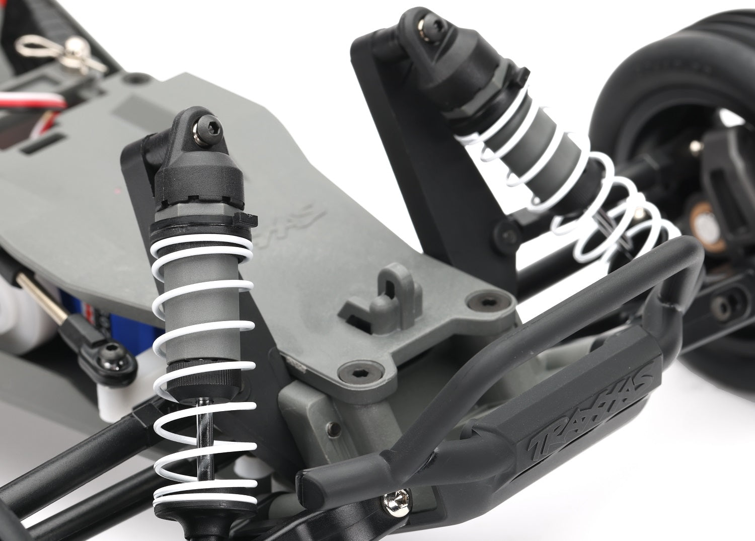 充電器・バッテリー付き! トラクサス バンディットXL-5 24254-8