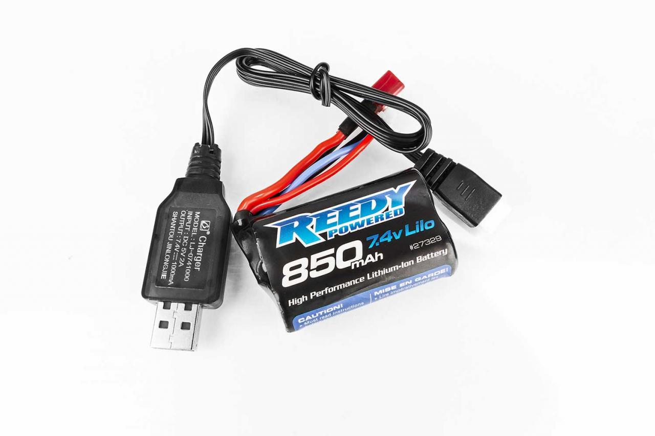 エンデューロエレメント 1/12 トレイルトラック Ecto RTR LiPo コンボ 40010C