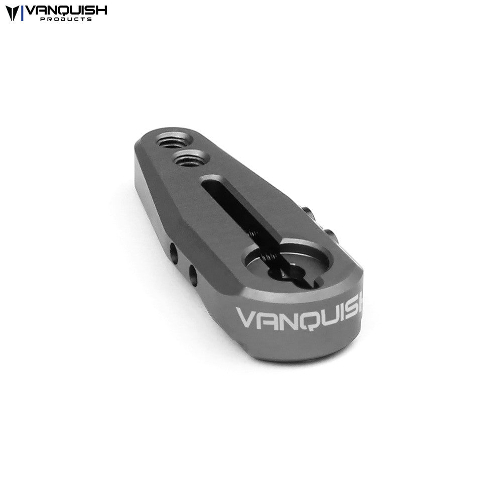 VANQUISH クランプ 25T サーボ ホーン - 24MM VPS02410