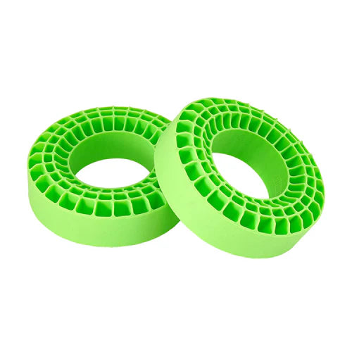 INJORA シリコンゴムインサート 1.9インチ 108-110mm(外径4.35インチ)タイヤ用 (1907)