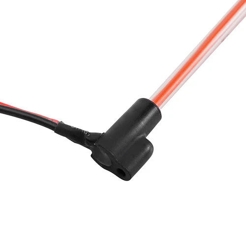 1/18 1/24 RCクローラー用 LEDホイップライト 各色