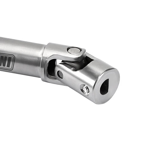 1/24 FMS FCX24M用 ステンレススチールドライブシャフト