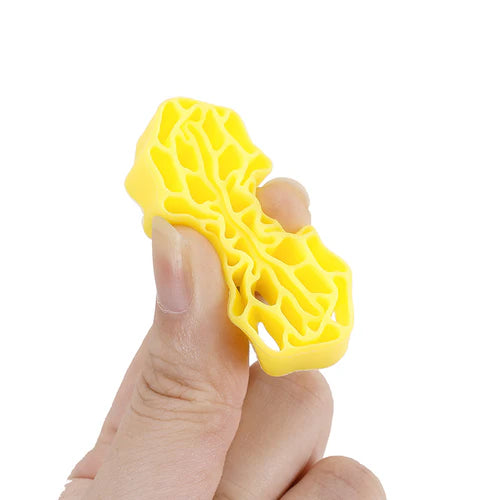 INJORA シリコンゴムインサート 1.0インチ 52mmタイヤ用 (1045)