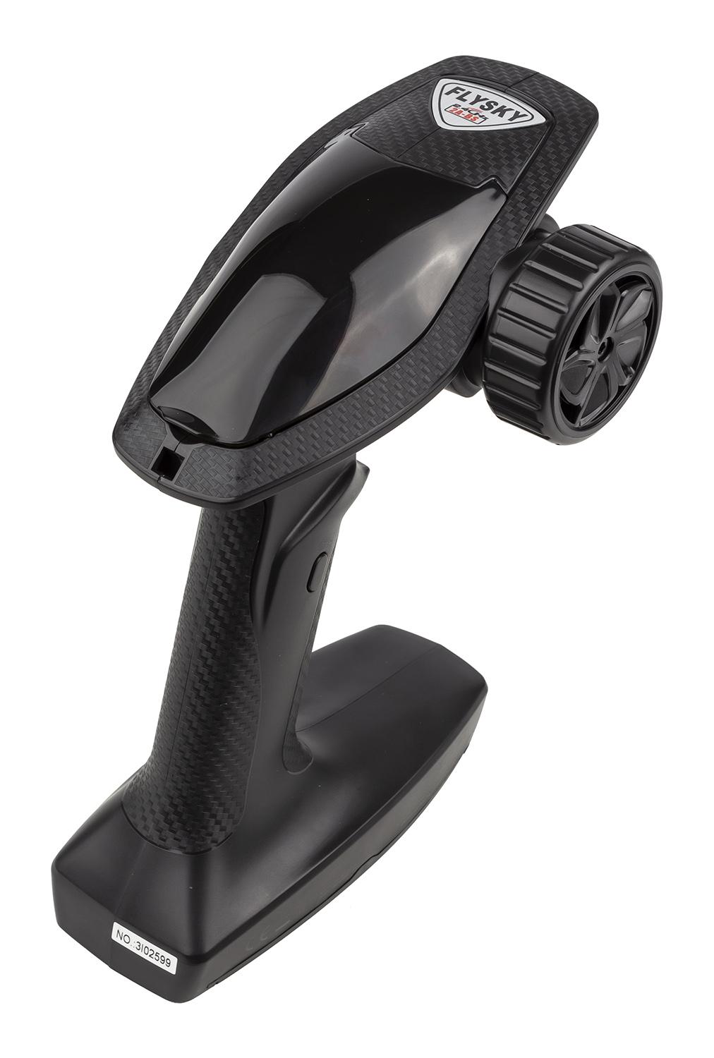 エンデューロエレメント 1/12 トレイルトラック Ecto RTR LiPo コンボ 40010C